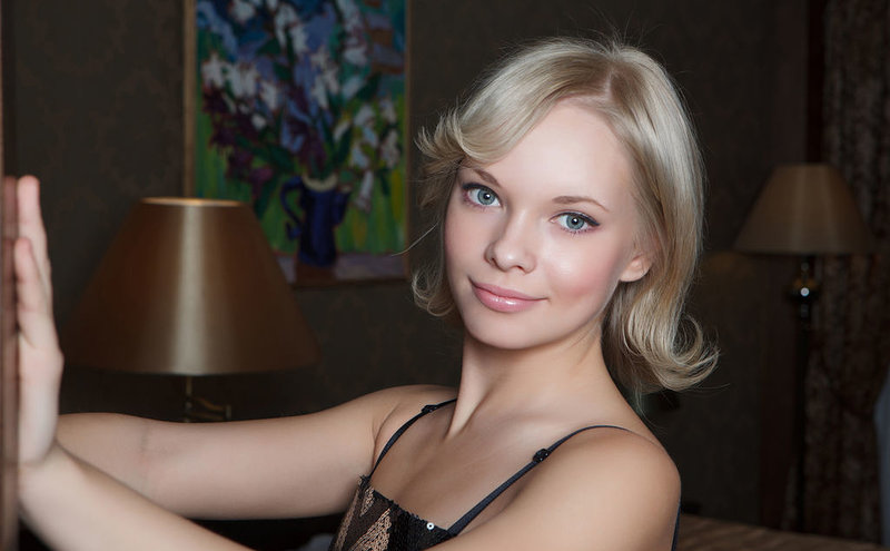 Александра, 27