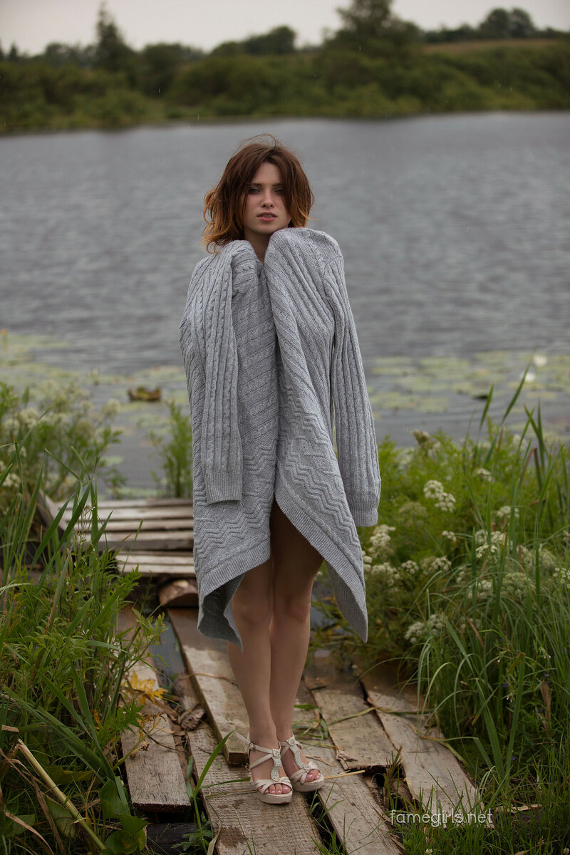 Нелинка, 22