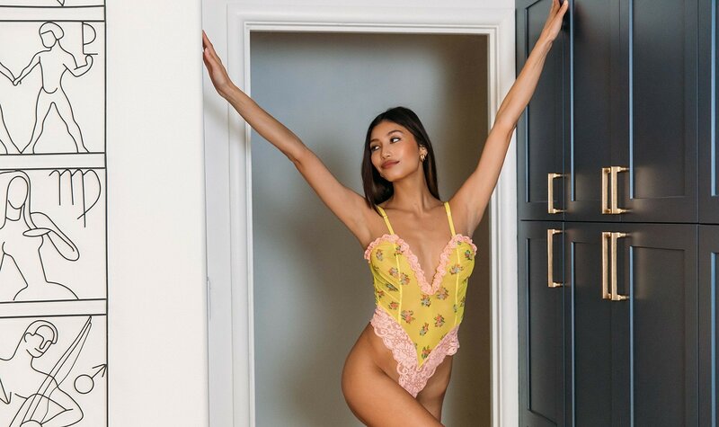 Светлана, 23