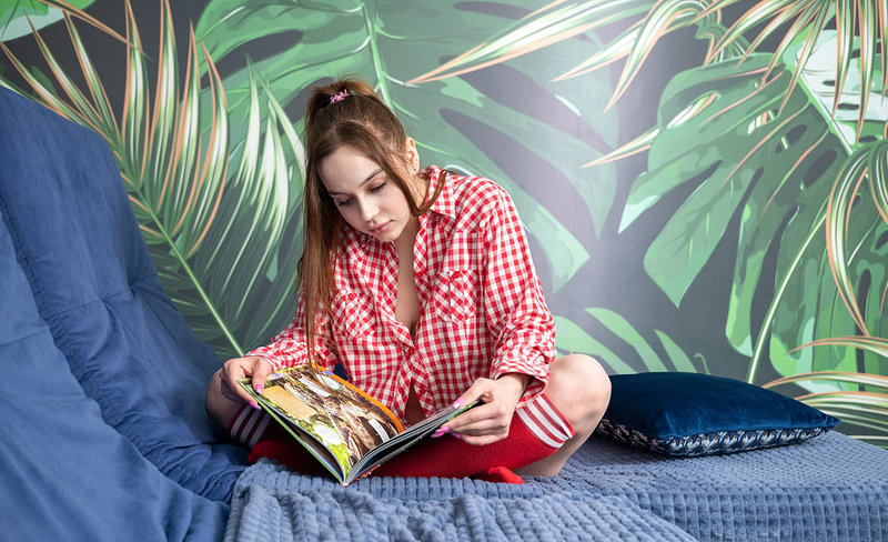 Настенька, 24