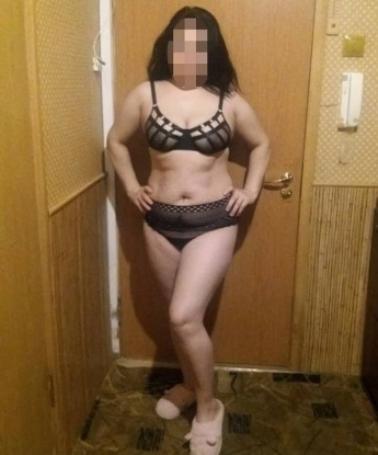 Ксения, 27
